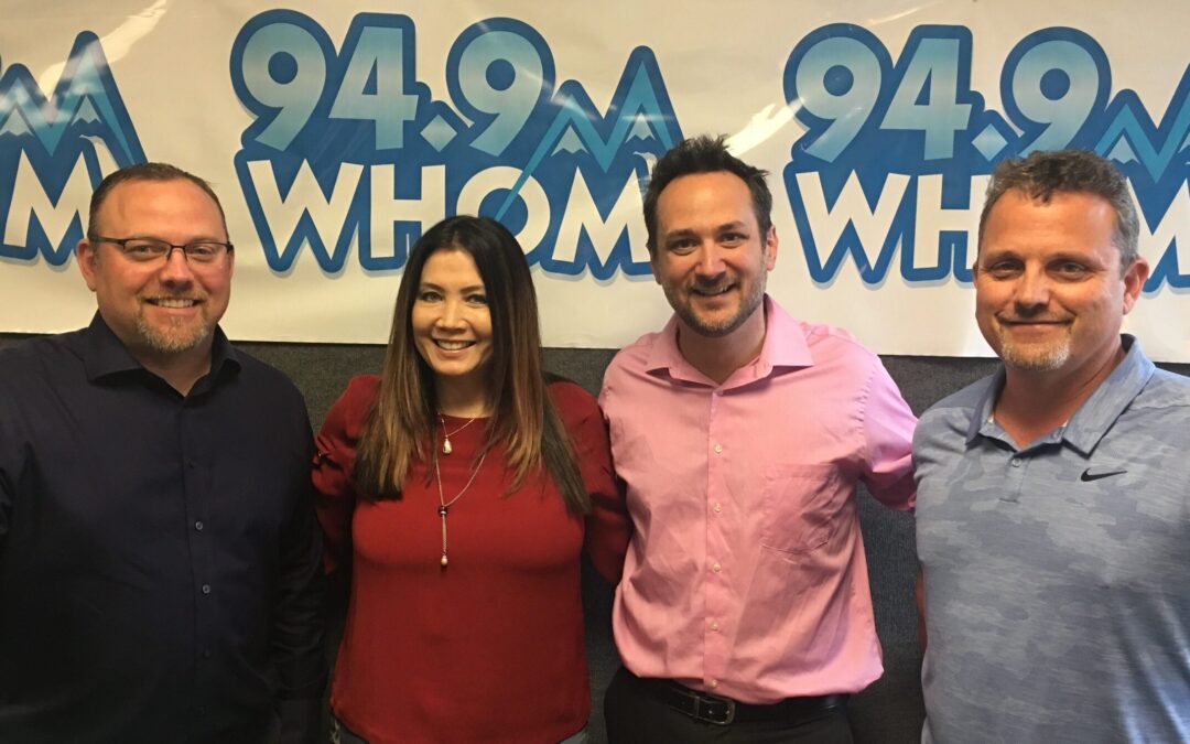 How you can you win a $5,000 kitchen countertop upgrade?