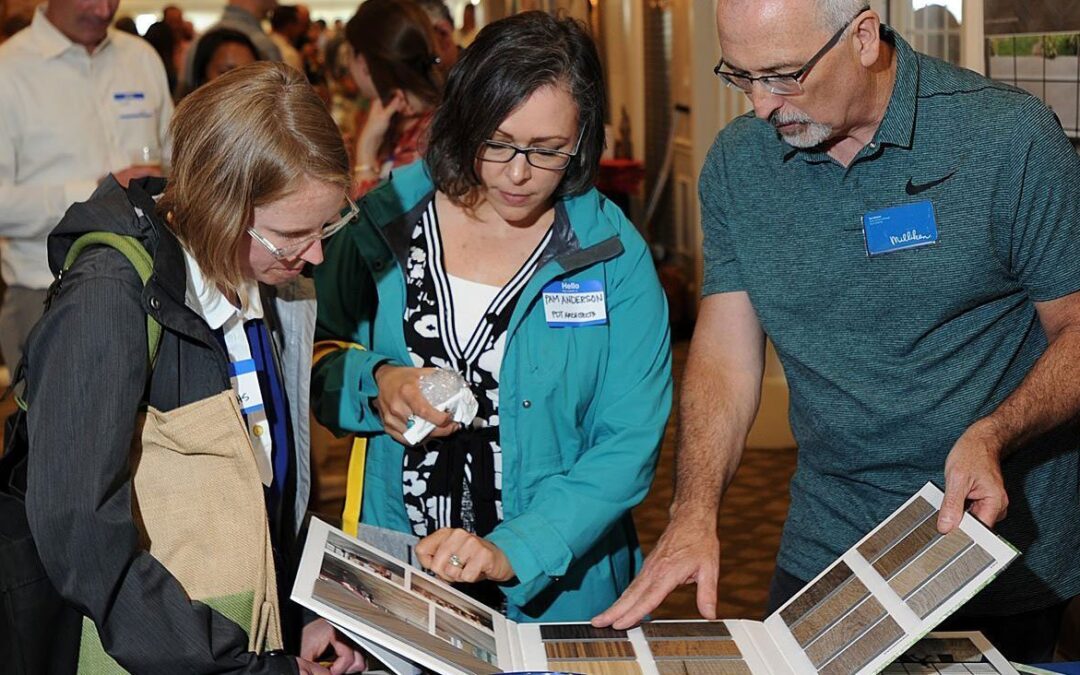 Post NeoCon 2018 Video Series