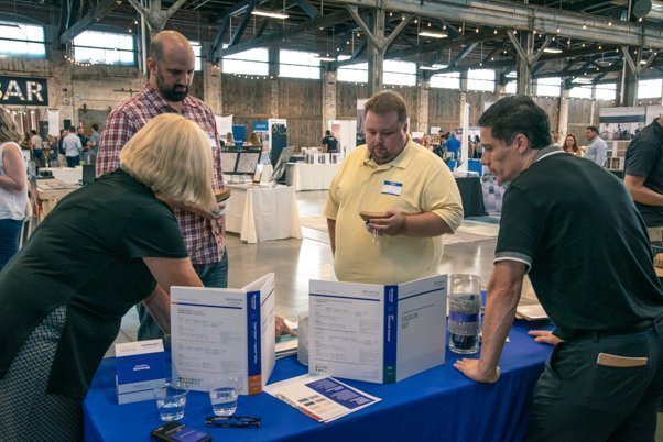 Post-Neocon 2019 Photo Album