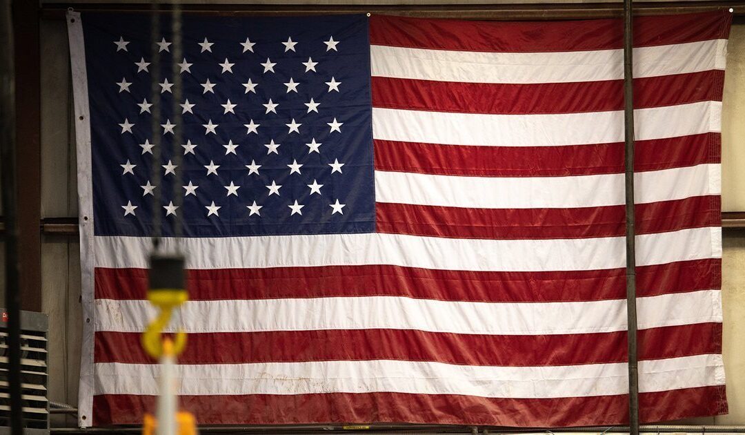 Some Ways to Help Support Our Local Community