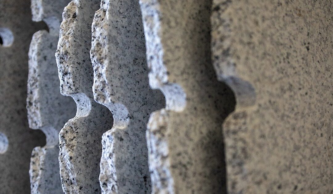 Paul White Company Becomes Member of Natural Stone Institute