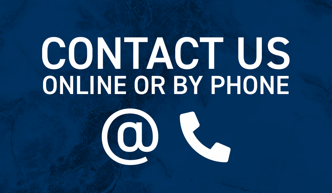 Stone Shop and Showroom Open for Virtual Appointments