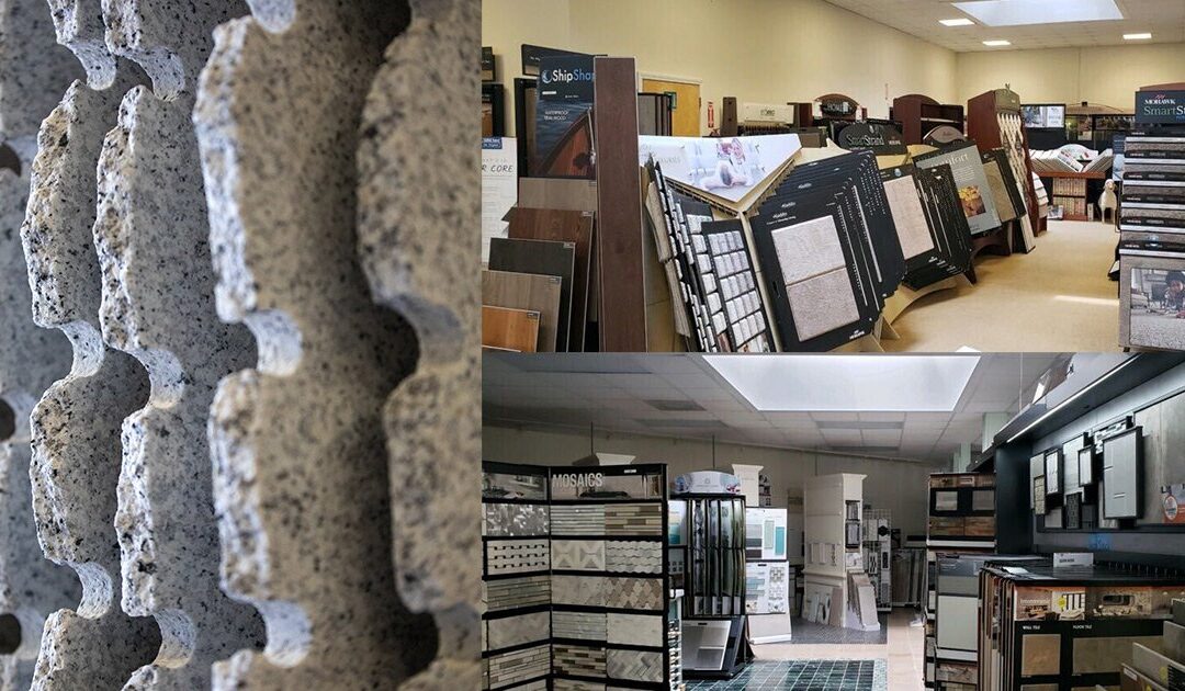 Showroom and Stone Shop Allowed To Reopen Following Safety Protocols