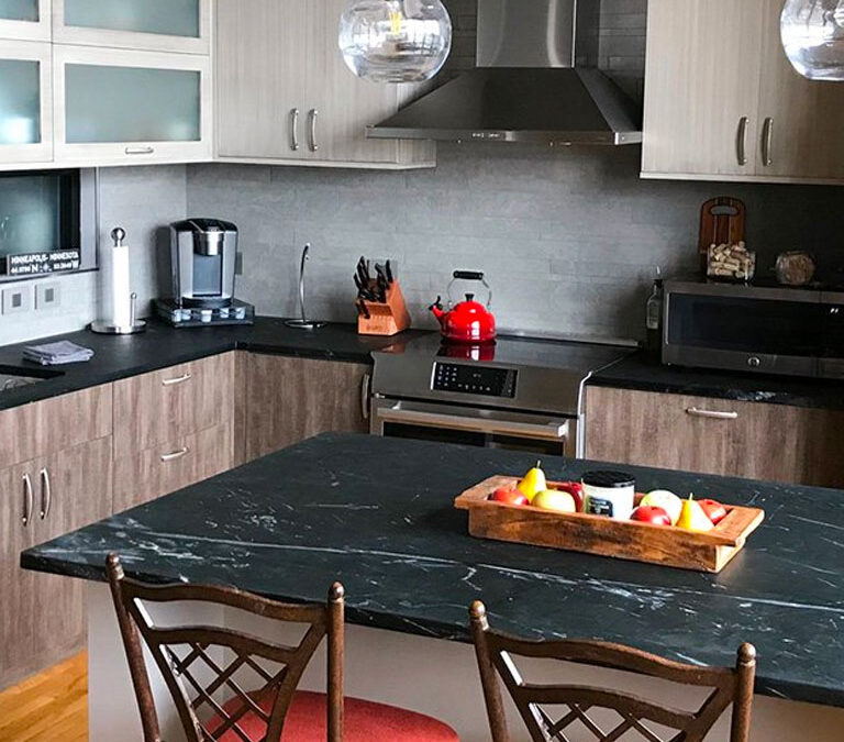 Soapstone 101 the Most Misunderstood Stone