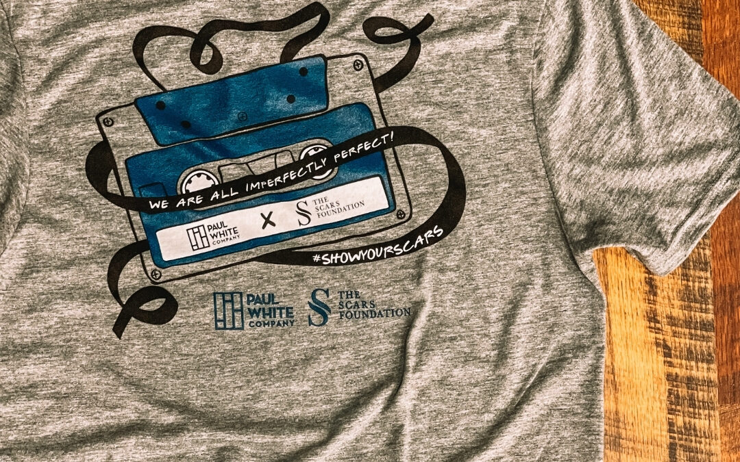 PWC Partners with Scars Foundation to Support Mental Health Awareness